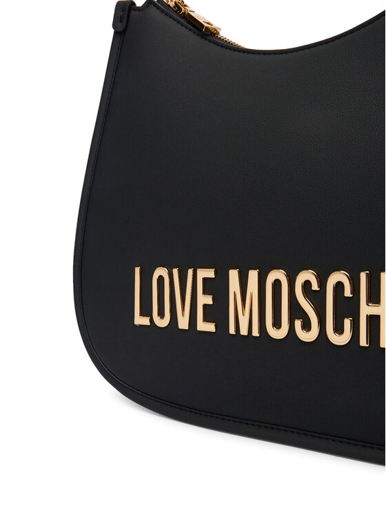 LOVE MOSCHINO Сумка LOVE MOSCHINO JC4021PP1OKD0000 Чорний