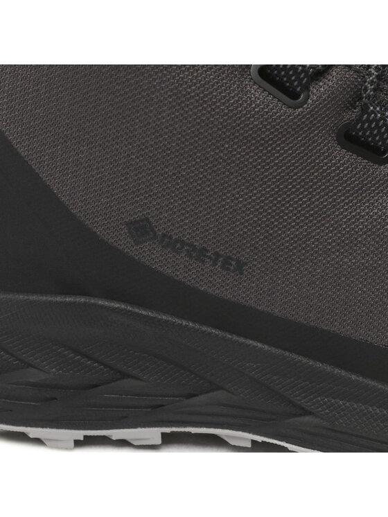 Haglöfs Trekkingi Haglöfs L.I.M FH GTX Mid GORE-TEX 498870 Czarny