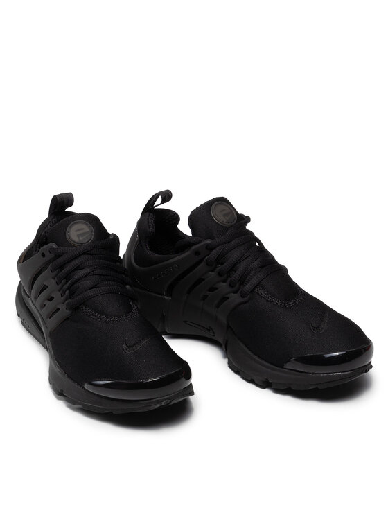 Nike Sneakersy Nike Air Presto CT3550 003 Czarny