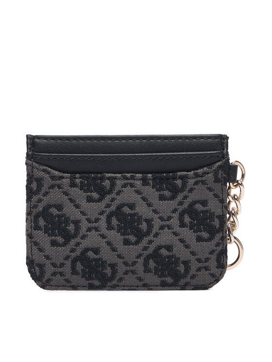 Guess Чохол для кредиток Guess RW7561 P6201 Чорний