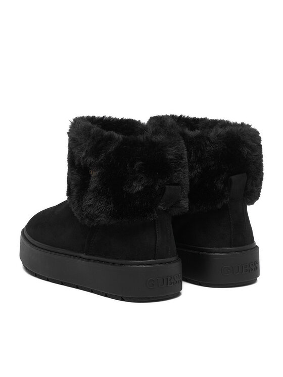 Guess Снігоходи Guess CEO-HY62525-8 Чорний