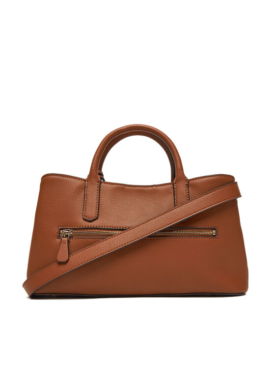 Guess Сумка Guess Gregoria HWBG85 46060 Коричневий