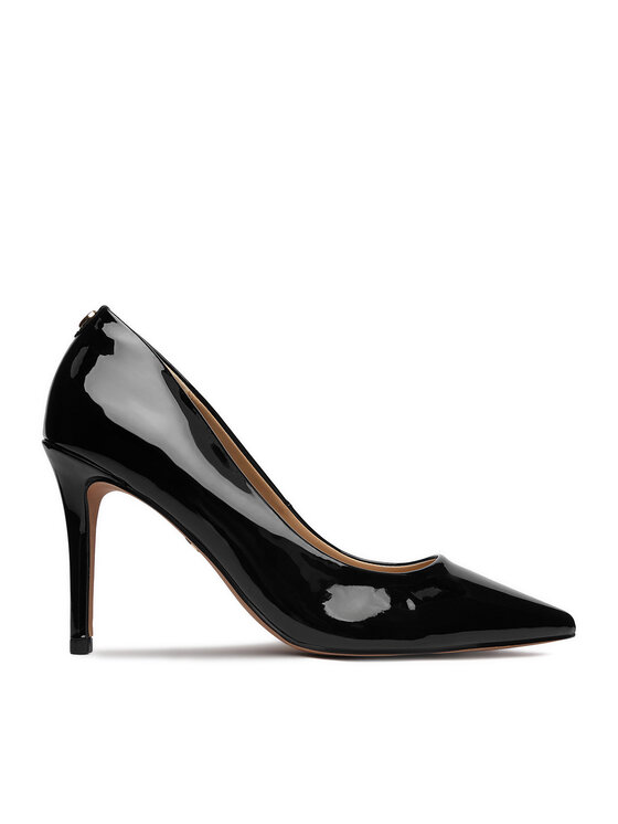 Nine West Podpätky Nine West CEO-CD23029-1 Čierna