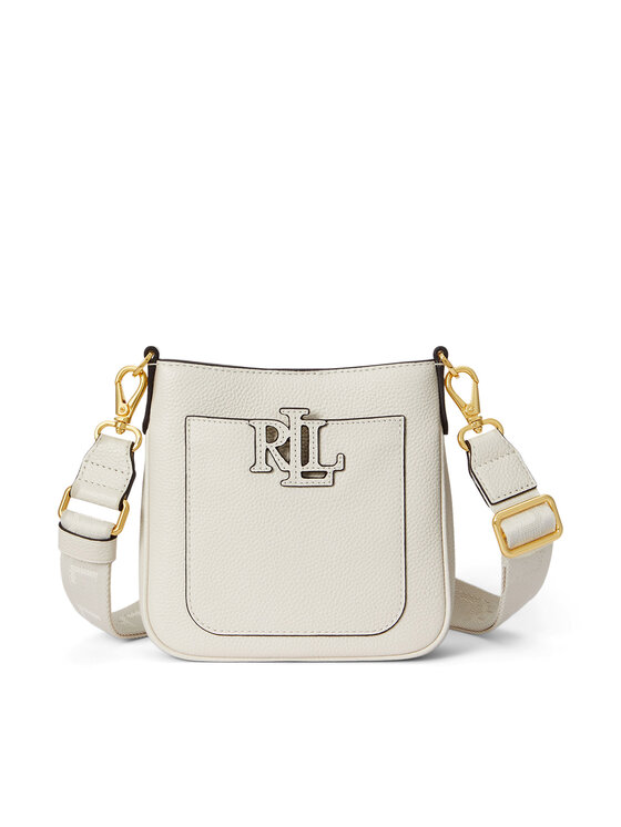 LAUREN RALPH LAUREN Borsetta LAUREN RALPH LAUREN 431982184005 Bianco