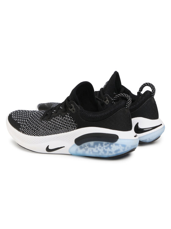 Nike Pantofi pentru alergare Nike Joyride Run Fk AQ2731 001 Negru