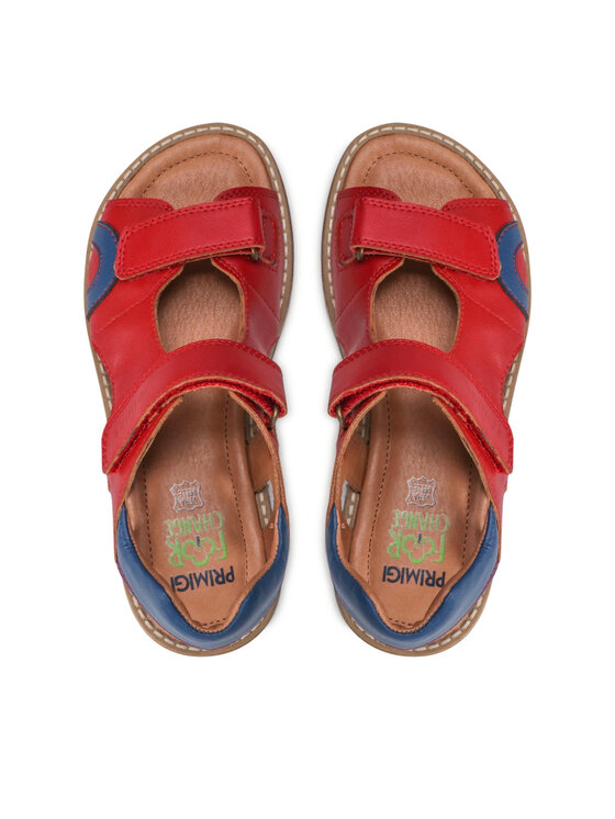 Primigi Sandalias Primigi 1916400 D Rojo