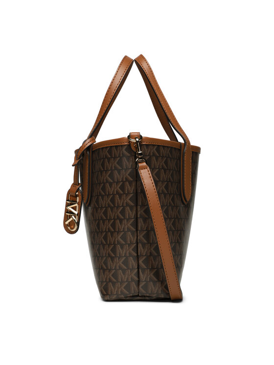 MICHAEL Michael Kors Сумка MICHAEL Michael Kors Eliza 30S3GZAT0V Коричневий