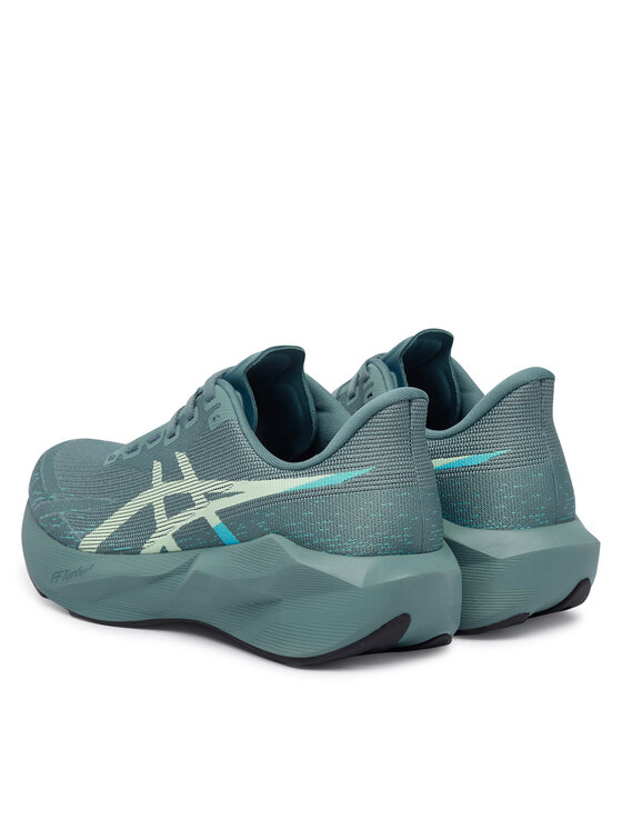 Asics Bežecké topánky Asics Novablast 6 1011C243 Modrá