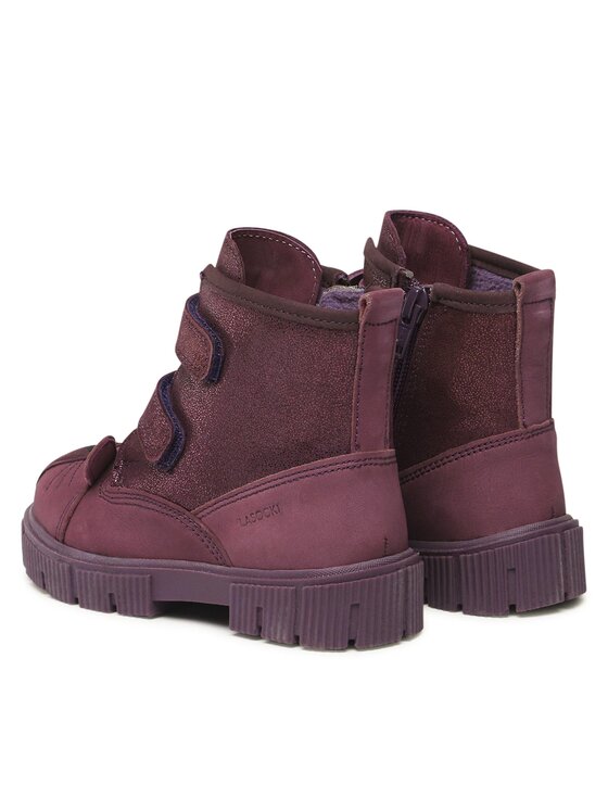 Lasocki Kids Botas altas Lasocki Kids CI12-VELLA-01(III)DZ Violeta