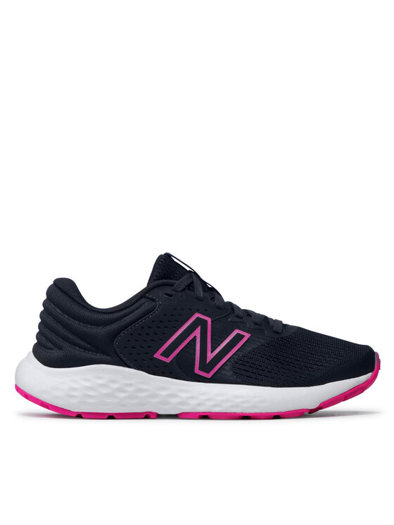 New Balance Tekaški čevlji New Balance Fresh Foam 520 v7 W520CB7 Črna