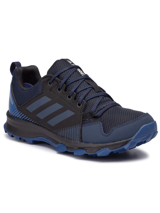 adidas Bežecké topánky adidas Terrex Tracerocker Gtx GORE-TEX G26406 Čierna