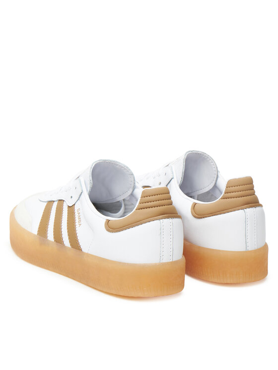 adidas Sneakers adidas Sambae JQ0982 Alb