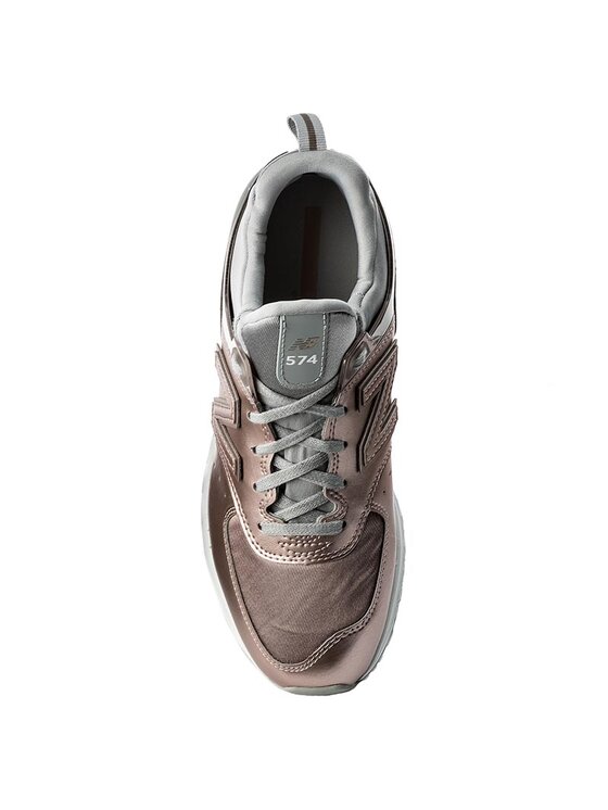 New Balance Αθλητικά New Balance WS574SFF Ροζ