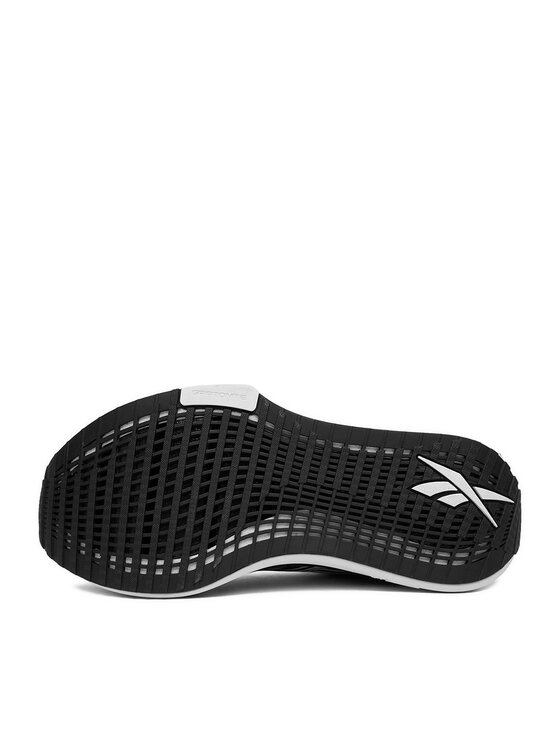 Reebok Взуття для бігу Reebok EO-FLOATZIG TREAD 100247798 Чорний