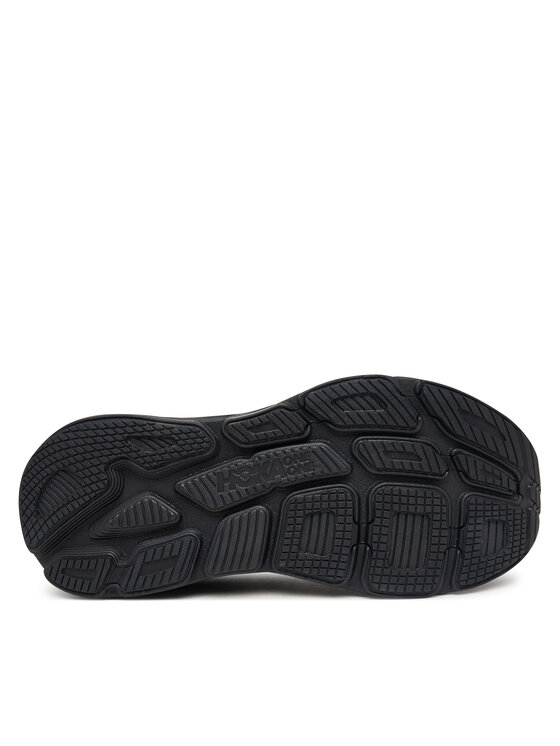 Hoka Tekaški čevlji Hoka Bondi 7 1110518 Črna