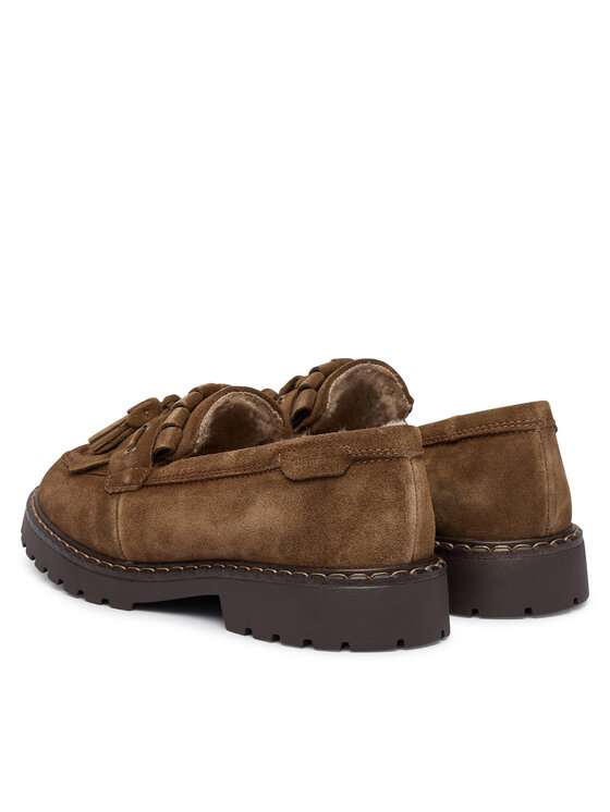 Tamaris Loafers Tamaris 1-24716-47 Marrón