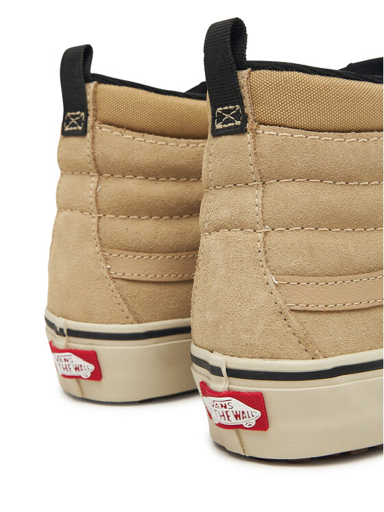 Vans Sneakersy Vans MTE Sk8-Hi Insulated VN000EB4TAN1 Beżowy