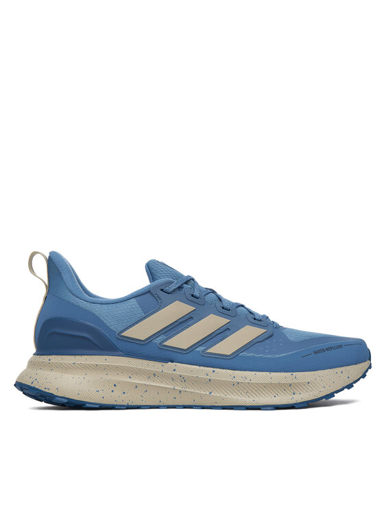 adidas Взуття для бігу adidas Ultrarun 5 Tr Running Shoes JQ6921 Голубий