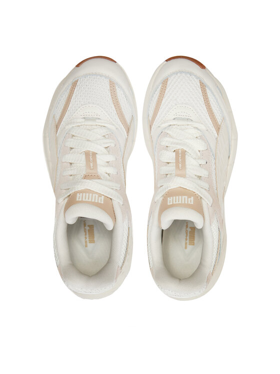 Puma Laisvalaikio batai Puma Velophasis Surreal C Wns 399688 01 Écru