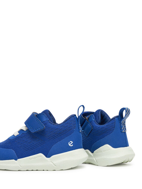 ECCO Sneakersy ECCO Biom 2.2 71076161123 Niebieski