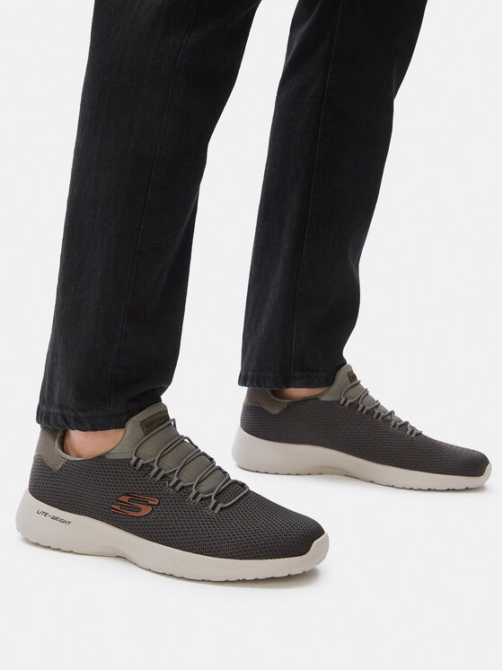 Skechers Sportcipők Skechers Dynamight 58360/OLV Zöld