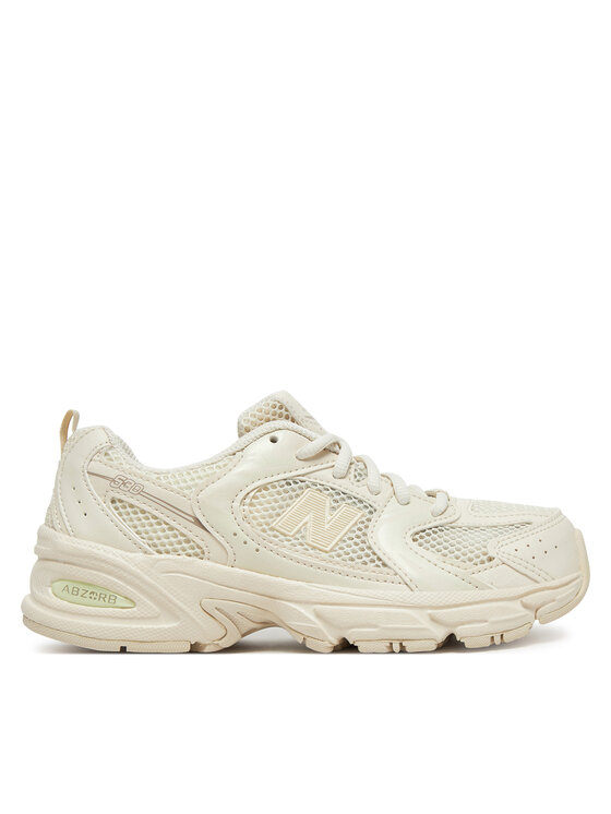 Sneakers New Balance GR530TBL Beige