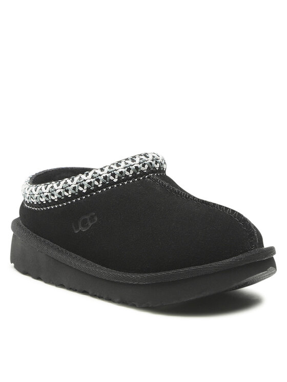 Ugg Bačkory Ugg Tasman II 1019066K Černá