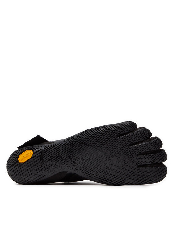 Vibram Fivefingers Batai į sporto salę Vibram Fivefingers Kso Evo 14W0701 Juoda