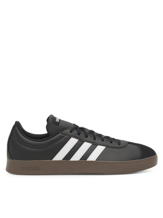 adidas Снікерcи adidas Vl Court Base ID3712 Чорний