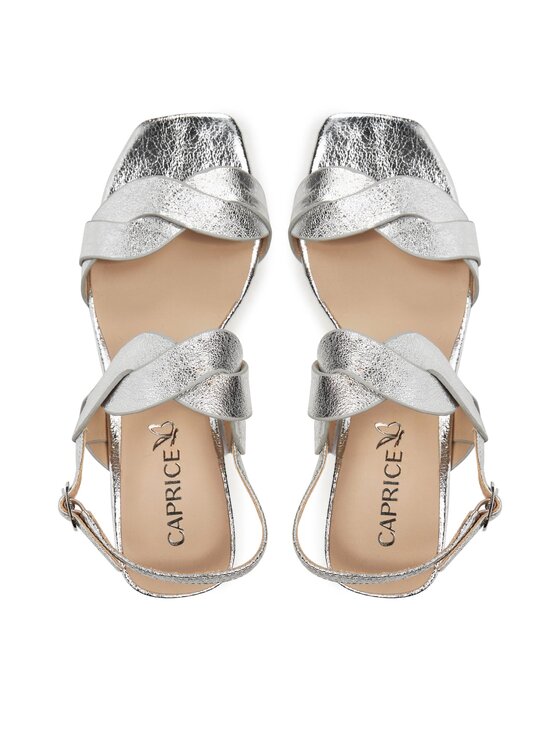 Caprice Sandalias Caprice 9-28317-42 Plata