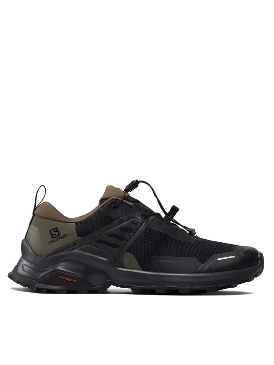 Salomon Trekkings Salomon X Raise 410412 28 M0 Negru