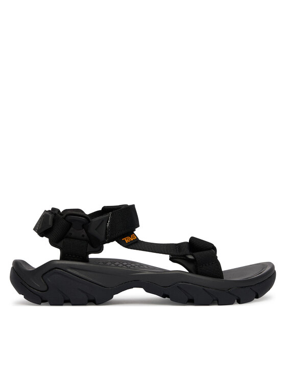 Teva Босоніжки Teva Terra Fi 5 Universal 1099443 Чорний