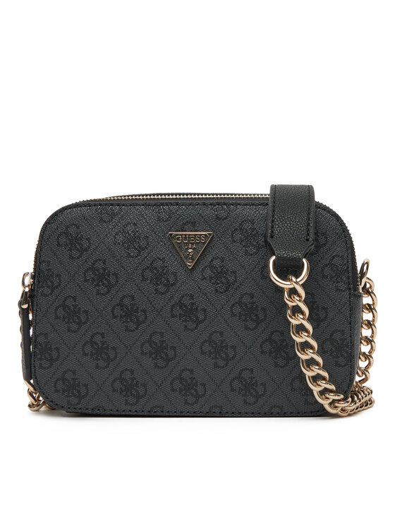 Guess Сумка Guess Noelle II HWBG96 72140 Чорний