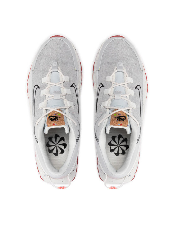 Nike Sneakers Nike Crater Remixa DC6916 005 Grigio