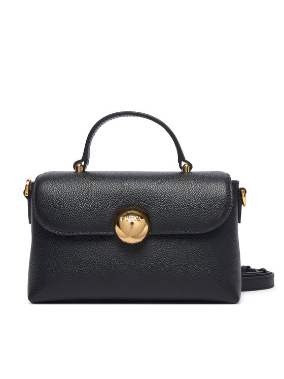 Furla Сумка Furla Moonlight Mini WE00921 BX3036 CN O6000 Чорний