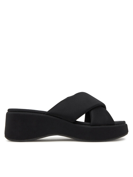 ONLY Shoes Шльопанці ONLY Shoes Onlmorgan-3  Чорний