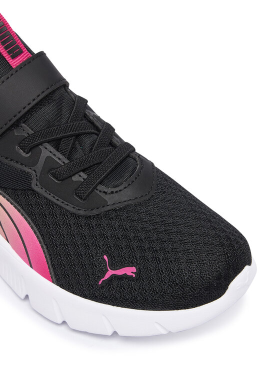 Puma Sneakers Puma Flex Focus Modern Blaze Fade Ac+Ps 313848 01 Nero