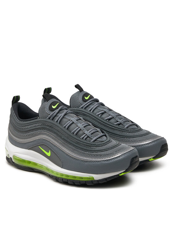 Nike Снікерcи Nike Air Max 97 DJ6885-001 Сірий