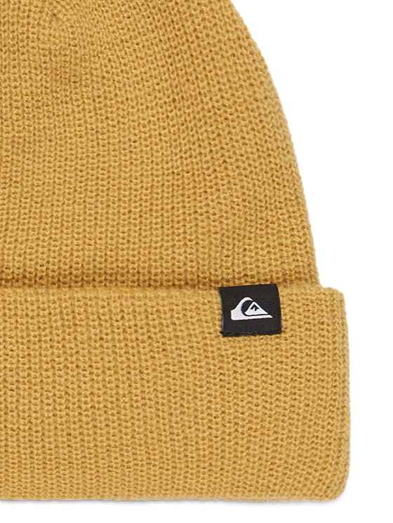 Quiksilver Шапкa Quiksilver Performer EQYHA03445 Жовтий