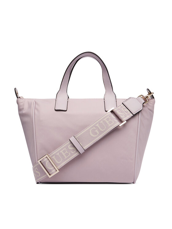 Guess Сумка Guess Follie TWNN96 76019 Світло-рожевий