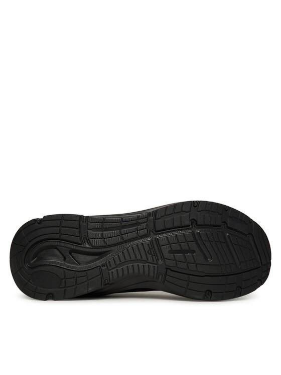 Just Cavalli Снікерcи Just Cavalli 79QA3SJ1 ZSD43 Чорний