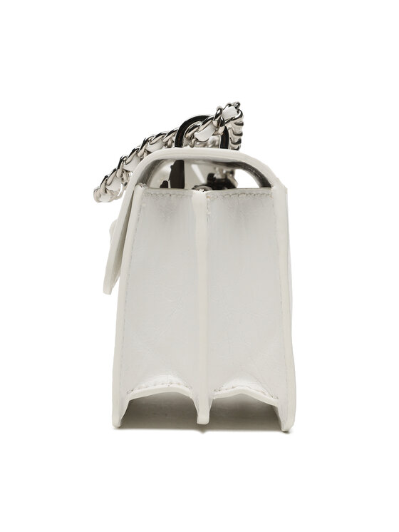 Steve Madden Bolso Steve Madden Bbet-P SM13001019 Blanco