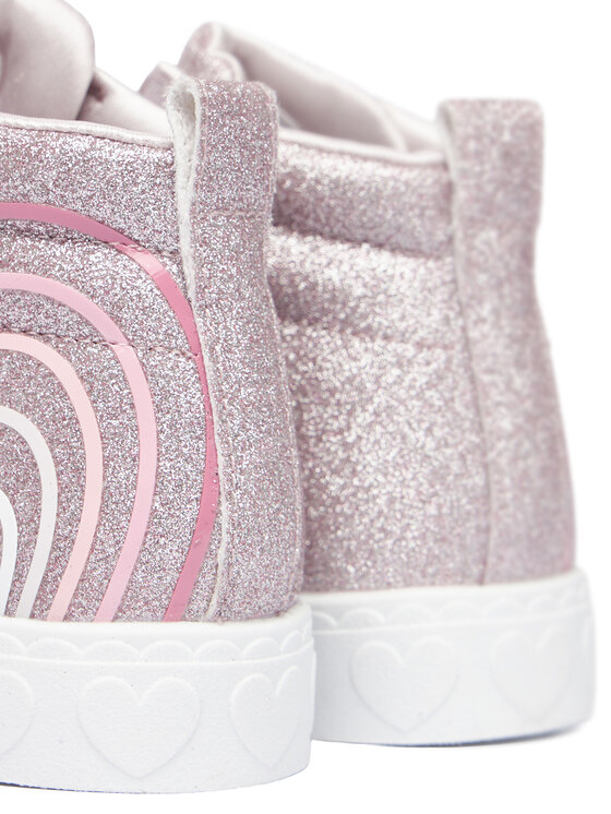 Skechers Снікерcи Skechers Heart Steps 314623N RSGD Рожеве золото