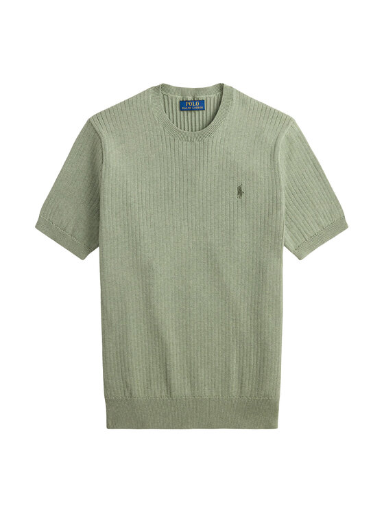 Polo Ralph Lauren Polo Ralph Lauren Camiseta 710B13892006 Verde Regular Fit