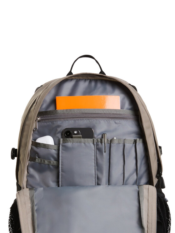 The North Face Rucsac The North Face Borealis Classic Patch NF0A8KE80E31 Gri