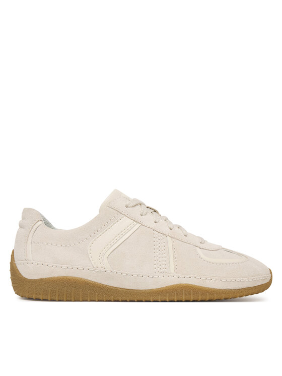 Clarks Снікерcи Clarks Meridor Lo 26183168 Бежевий