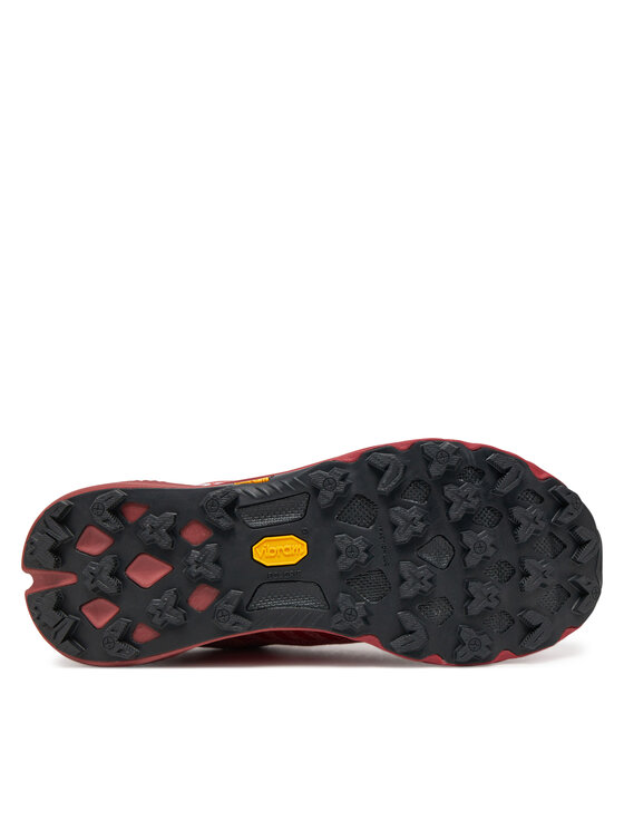 Merrell Scarpe running Merrell Agility Remix J068205 Rosso