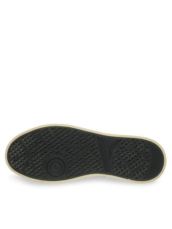 Gant Sneakersy Gant 31531989 Czarny