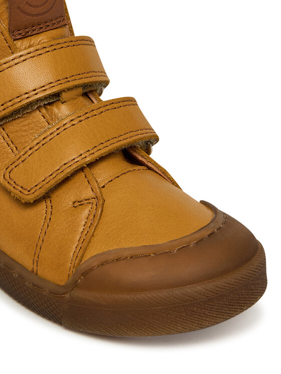 Froddo Черевики Froddo Rosario High-Top G2110134-27 S Жовтий