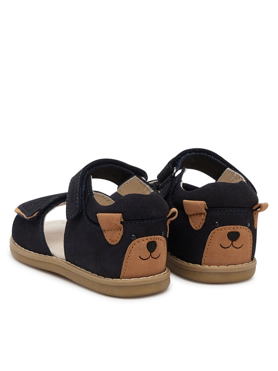 Lasocki Kids Босоніжки Lasocki Kids BOB CI12-BOB-06(II)CH Cиній